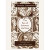 The Key of Solomon the King (Clavicula Salomonis) - Paperback
