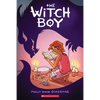 The Witch Boy: A Graphic Novel (the Witch Boy Trilogy #1) - Paperback