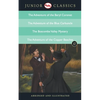Junior Classic - Book 17 (The Adventure of the Beryl Coronet, The Adventure of the Blue Carbuncle, The Boscombe Valley Mystery, The Adventure of the C - Paperback