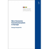 New Economic Constitutionalism in Europe - Paperback