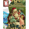 Classic Christmas Stories, pictures and Christmas word puzzle games for the entire family Series: christmas for the family - Paperback