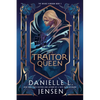 The Traitor Queen - Paperback