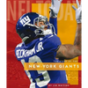 New York Giants - Paperback