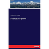 Science and prayer - Paperback