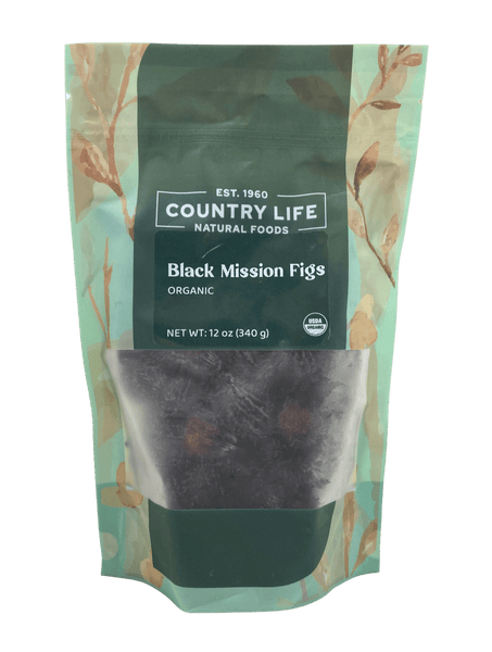 Figs, Mission, X-Choice, Organic