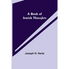 A Book of Jewish Thoughts - Paperback