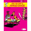 Rin Tin Can's Inheritance - Paperback