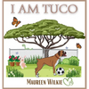 I am TUCO - Hardcover