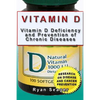 Vitamin D: Vitamin D Deficiency and Prevention of Chronic Diseases - Paperback