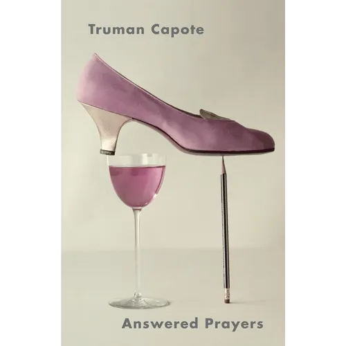 Answered Prayers - Paperback