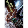 Only Superhuman - Paperback