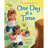 One Day at a Time: A Story about Healing from Divorce - Hardcover