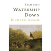 Tales from Watership Down - Paperback