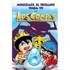 Compas 1. Los Compas Y El Diamantito Legendario / Compas 1. Los Compas and the Legendary Diamond - Paperback