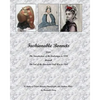 Fashionable Bonnets from The Introduction of the Ambrotype in 1854 through The End of the American Civil War in 1865: A Study of Extant Bonnets, Photo - Paperback