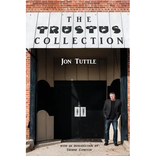 The Trustus Collection - Paperback