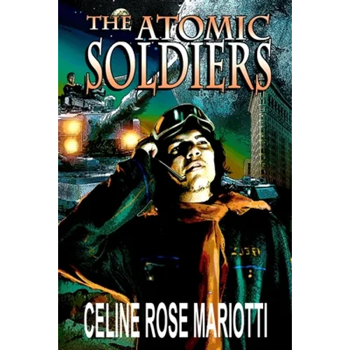 Atomic Soldiers - Paperback