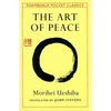 The Art of Peace - Paperback