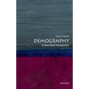 Demography: A Very Short Introduction - Paperback