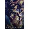 What We May Be: An MMF Romantic Mystery - Paperback
