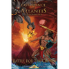 The Last Prince of Atlantis Chronicles II: Battle For The Crown - Paperback