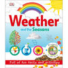 Weather and the Seasons - Hardcover
