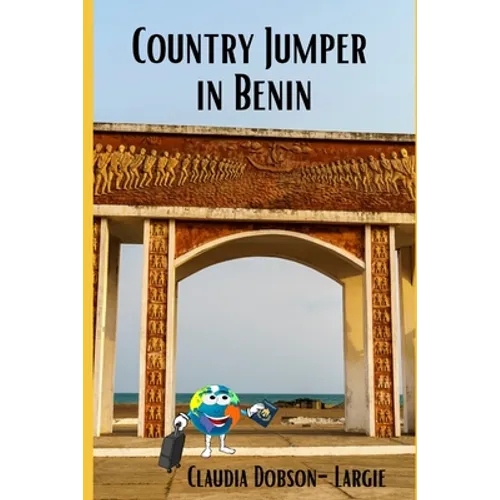 Country Jumper in Benin - Paperback