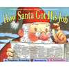 How Santa Got His Job - Paperback