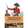 The Peninsular War Diary of Edmund Mulcaster RE, 1808-1810 - Paperback