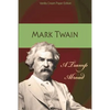 A Tramp Abroad - Paperback