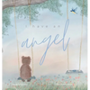 I have an Angel: Male Angel Version - Hardcover