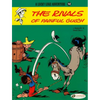 The Rivals of Painful Gulch - Paperback