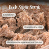 Body Sugar Scrub