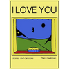 I Love You - Paperback