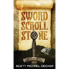 Sword Scroll Stone - Hardcover