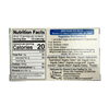 Bouillon Cubes, Vegan
