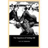 The Napoleon of Notting Hill - Paperback