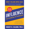 Influence: The Psychology of Persuasion - Hardcover