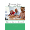 German Nature Cure: A History: Edited by Rex Harrill - Paperback