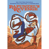 Rapunzel's Revenge - Paperback