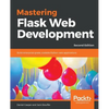 Mastering Flask Web Development - Second Edition - Paperback