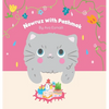 Nowruz with Pashmak - Hardcover