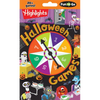 Halloween Games - Paperback
