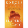 A Leader's Legacy - Hardcover