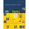 Algebra Interactive!: Learning Algebra in an Exciting Way [With CDROM and CD] - Hardcover