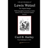 Life and Adventures of Lewis Wetzel - Paperback