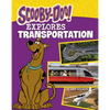 Scooby-Doo Explores Transportation - Paperback