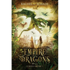 Empire of Dragons - Paperback