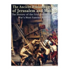 The Ancient Roman Sieges of Jerusalem and Masada: The History of the First Jewish-Roman War's Most Famous Battles - Paperback
