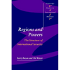Regions and Powers: The Structure of International Security - Paperback